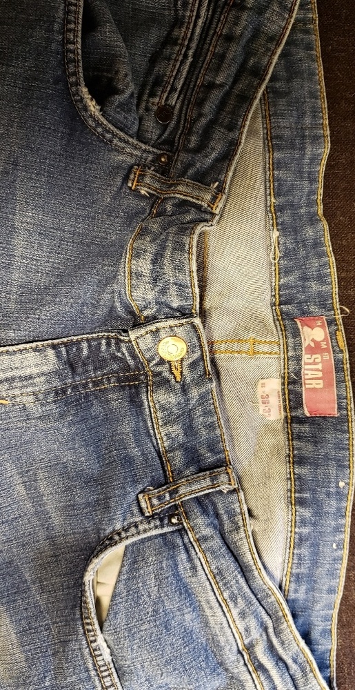 H&M JEANS - Picture 2 of 3
